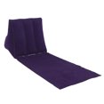 thumbnail image 1 of Shisuyan PVC Flocking Grass Cushion Purple 1Pack for Beach Accessory, 1 of 8