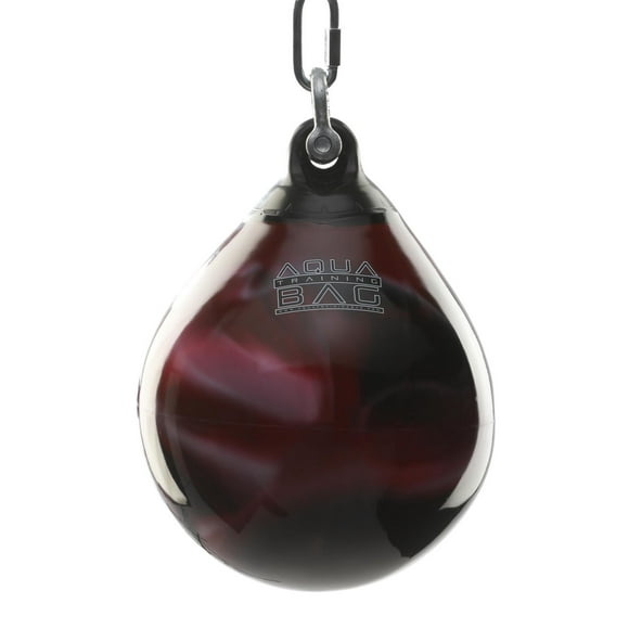 15" 75lb. ATB Training Bag - Blood Red