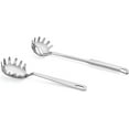 thumbnail image 1 of 2068 Pasta Fork Stainless Steel, 1 of 1