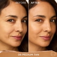 thumbnail image 3 of L'Oreal Paris True Match Hyaluron Tinted Balm Cream Foundation, Medium Tan, 3 of 11