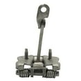 thumbnail image 3 of Miulika L R Front Door Check Link Strap Stopper Limiter For Citroen C3 MK1 MK2 2002-2015, 3 of 9