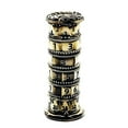 thumbnail image 2 of Roulette Dice For Dice Set 7 In 1 Metallic D&D Dice With For And Game Role Playing Table Game (Bloodstain) Toys, 2 of 6