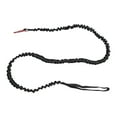 thumbnail image 4 of Bike Tow Rope Stretchable Design Portable Mountain Bike Pulling Rope for Outdoor Training, 4 of 7