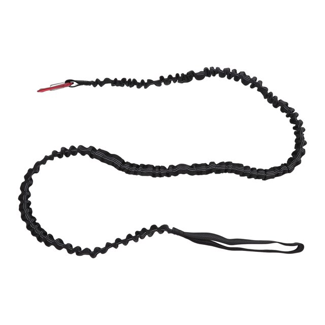 Cuerda de remolque para bicicleta, cuerda de remolque para bicicleta, cuerda de tracción natural para bicicleta, barra de remolque para bicicleta, características líderes en su clase
