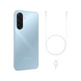 thumbnail image 5 of Smartphone Samsung Galaxy A17 LTE 4+128GB Azul Desbloqueado, 5 of 5