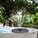 thumbnail image 1 of Fuente solar Fuente accionada por panel solar Fuente de agua para jardín ANGGREK Otros, 1 of 7