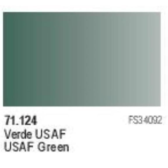 Vallejo Model Air 17ML Catalog (Suite1)