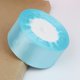 thumbnail image 1 of 25 yardas/rollo de cinta de satén de seda de 40mm para boda, cumpleaños, fiesta, regalo, envoltura, Navidad, Halloween, Festival, decoración, manualidades DIY Dengxun unisex, 1 of 2