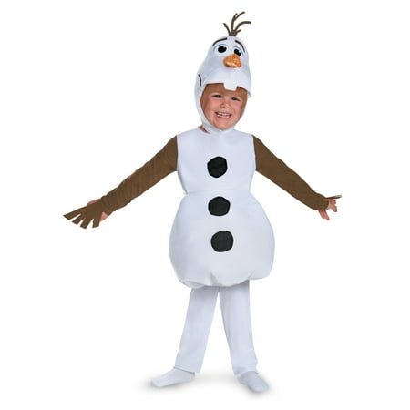 Olaf Classic Frozen Childs Costume 83176 - 2T