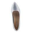 thumbnail image 4 of PATRIZIA Women's Tyanna Kitten Heel Pumps with Delicate Crystals, Pointed Toe, and Comfortable Fit, 4 of 9