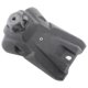 thumbnail image 3 of Tanque de combustible para motos de cross Baoblaze estilo BBR Con tapas para 70 90 110 140CC, 3 of 6