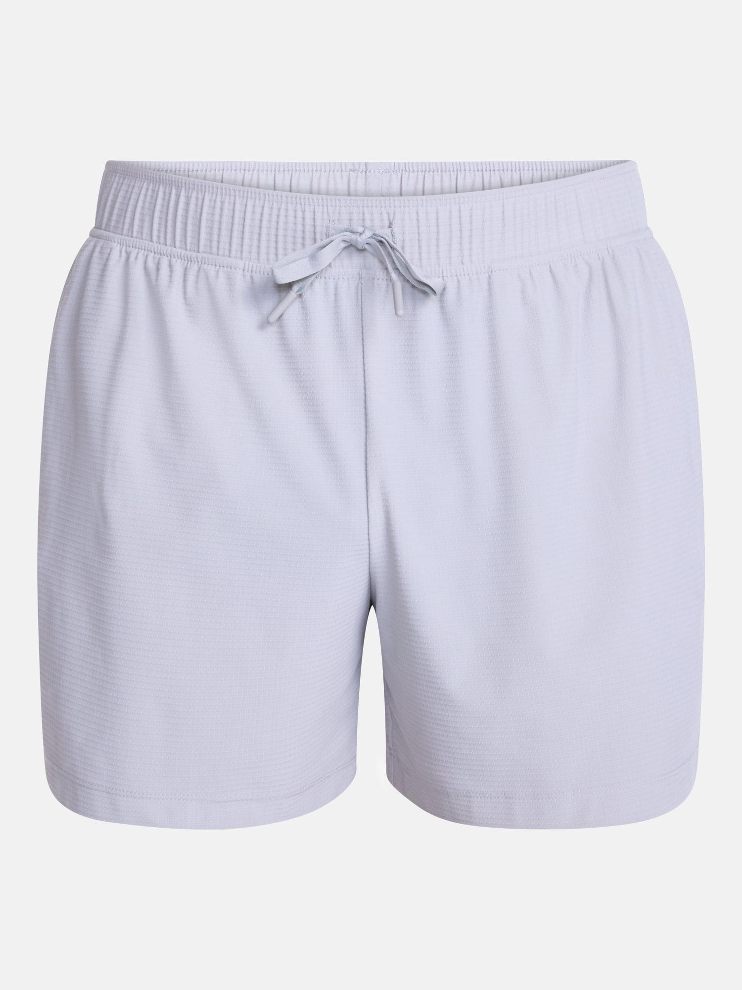 Avia Men's and Big Men's Performance Textured Shorts, 5'' Inseam, Sizes XS-5XB