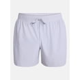 thumbnail image 5 of Avia Men's and Big Men's Performance Textured Shorts, 5'' Inseam, Sizes XS-5XB, 5 of 5