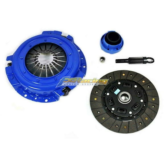 FX STAGE 2 CLUTCH KIT FITS 93-94 FORD RANGER 94 MAZDA B2300 PICKUP TRUCK 2.3L 4CYL
