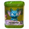 Neopets Voice Activated Blue Acara Electronic Pet