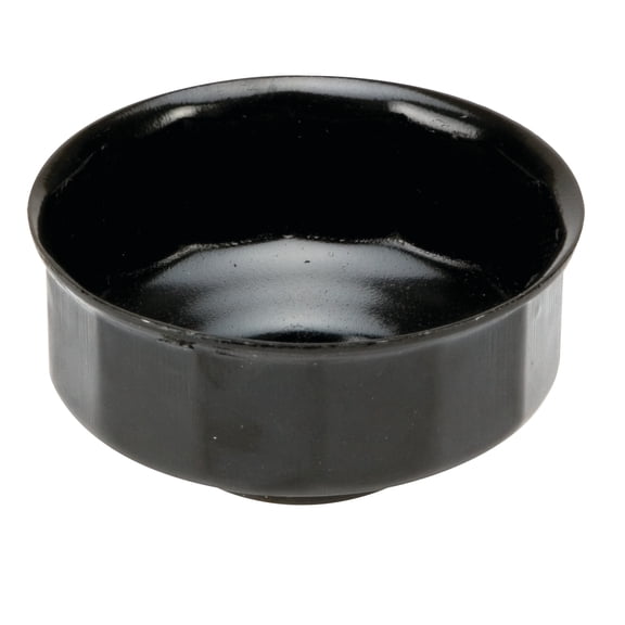 Performance Tool W54075 Toyota Cap Filter Wrench ( Corolla, Matrix, Prius, Scion, Avalon, Camry, Highlander, Rev 4, Sienna, Venza, Tundra, 4 Runner and Sequoia)