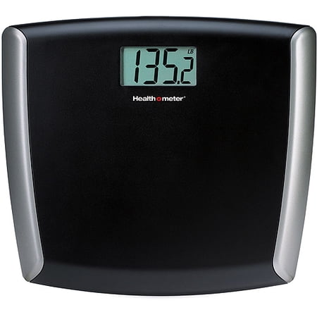 Sunbeam HDL626KD05 1.5 Inch LCD Display Digital Scale