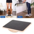 thumbnail image 4 of Balance Board Exercise Fitness, 4 of 8
