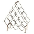 thumbnail image 1 of Privilege Iron Large Wine Holder 18622, 1 of 2