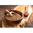 thumbnail image 2 of Quality Flax Seeds Bulk Food Service 5kg - Whole Golden & Brown Seeds for Baking, Beverages & Cooking, 2 of 4
