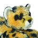 thumbnail image 2 of Peluche Aurora Mini Flopsie Chita Amarillo 10 cm, 2 of 2