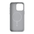 thumbnail image 2 of iPhone 15 Pro Max ZAGG (GEAR4) London Snap Case - Grey Geo, 2 of 4