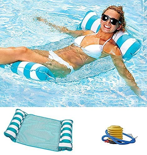 hammock floaties