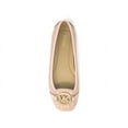 thumbnail image 4 of Michael Kors Women's Fulton Moccasin (Ballet, Numeric_7) MK Signature, 4 of 7