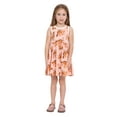 thumbnail image 3 of Moana Toddler Girls Tank Dress, Sizes 12M-5T, 3 of 7