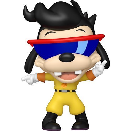 A Goofy Movie Funko Pop! Disney 30th - Pack of 3 (1575, 1576, and 1577) Collectible Vinyl Figures
