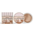 thumbnail image 1 of Dvkptbk Concealer Setting Powder Baked Light and Translucent Oil-Control Powder 6g, 1 of 9