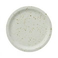 thumbnail image 5 of Sango Bryndale White 16 Piece Dinnerware Set, Service for 4, 5 of 5