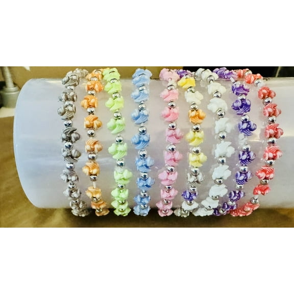 9 Pack Dragons Mystery Bracelet Set