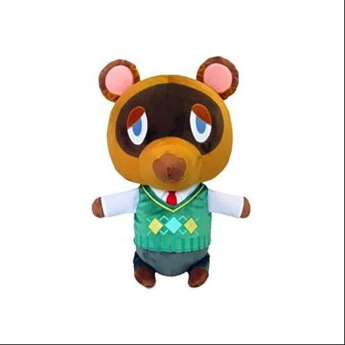 Animal Crossing 16