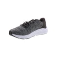 thumbnail image 5 of Under Armour 30259451008 Charged Pursuit 3 Mens Size 8 Gray Shoes, 5 of 6