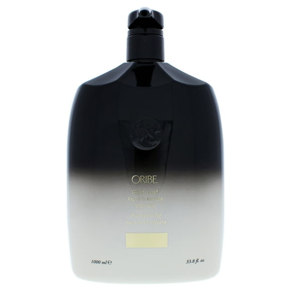 Oribe Gold Lust Repair and Restore Shampoo 33.8 oz