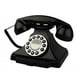 thumbnail image 1 of Audio Guestbook Wedding Phone Phone Record Custom Audio Message Guestbook Classic Retro Style for Party, 1 of 5