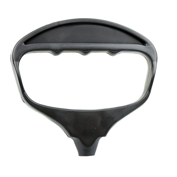 Polaris 5431499-070 Black Recoil Handle 1993-2015 Widetrak Switchback Classic