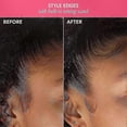 thumbnail image 2 of Frizz Control & Edge Definition Styling Cream with Cactus Fruit - 3-in-1 Hair Taming Solution, 2 of 5