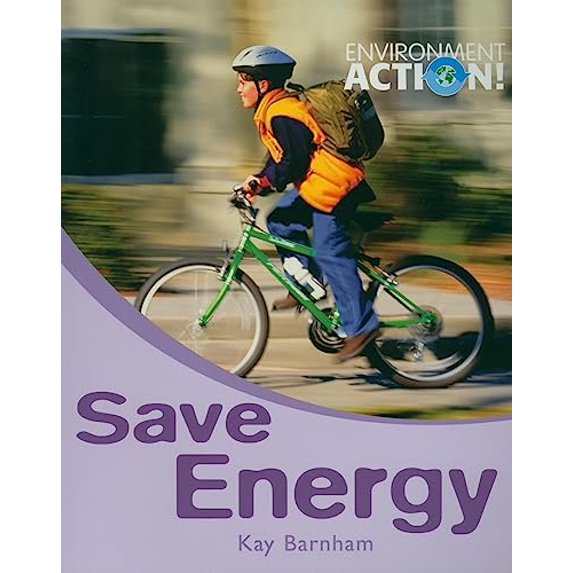 Pre-Owned Save Energy
