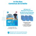 thumbnail image 3 of Thermacell Mosquito Repellent Refills for Backpacker-48 Hours, 3 of 6