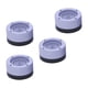 thumbnail image 3 of Almohadillas para pie de la lavadora 4x lavadora y secadora Pads Pads Anti caminata Anti slip Bed Lifts Waters para la silla El sofá de la silla Mesa 35 cm de alto, 3 of 8