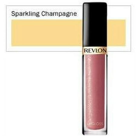 Revlon Super Lustrous Lip Gloss, Life's a Peach