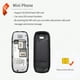L8Star BM70 Mini Smartphone Bluetooth Compatible Casque Sans Fil Téléphone Cellulaire Dialer Gtstar BM70 GSM – image 5 sur 8