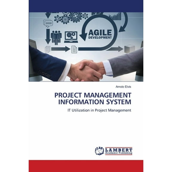 Project Management Information System, (Paperback)