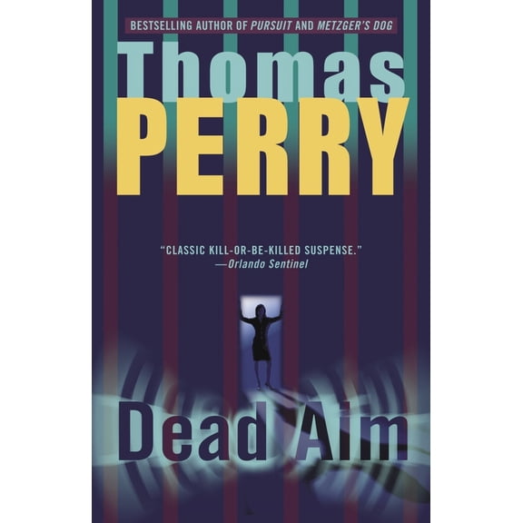 Pre-Owned Dead Aim (Paperback) 0812969839 9780812969832