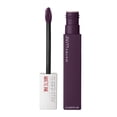 thumbnail image 2 of Labial líquido Maybelline Super Stay matte ink 110 originator 5 ml, 2 of 5