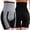 Black, variant on High Waisted Tummy Control Pants for Women Lift Panties Shapewear Beige M