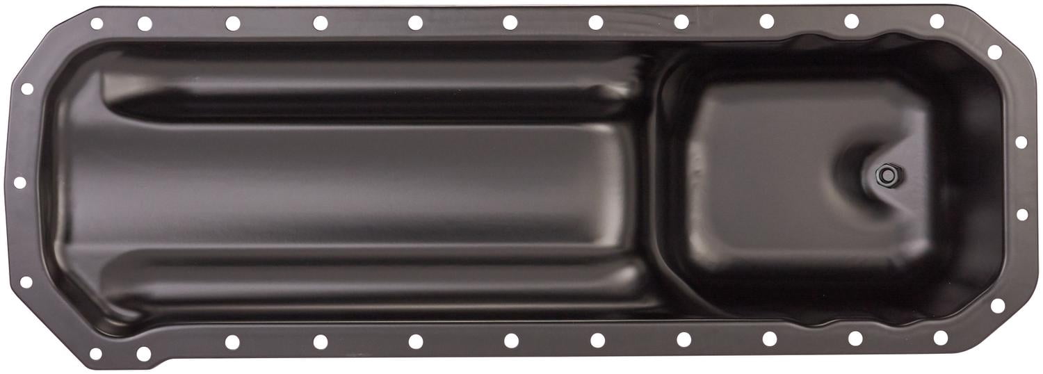 Spectra Premium CRP63A Steel Engine Oil Pan