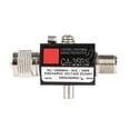 thumbnail image 1 of Naiovety CA-35RS Coaxial Surge Protector Dispositivo de protección contra rayos Pararrayos Electrodomésticos Naiovety HA022951-00, 1 of 1